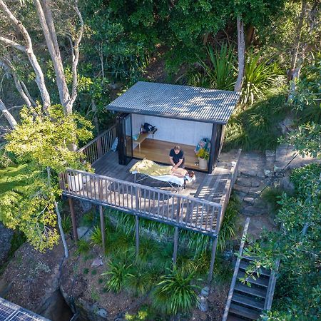 Calabash Bay Lodge Mooney Mooney Εξωτερικό φωτογραφία