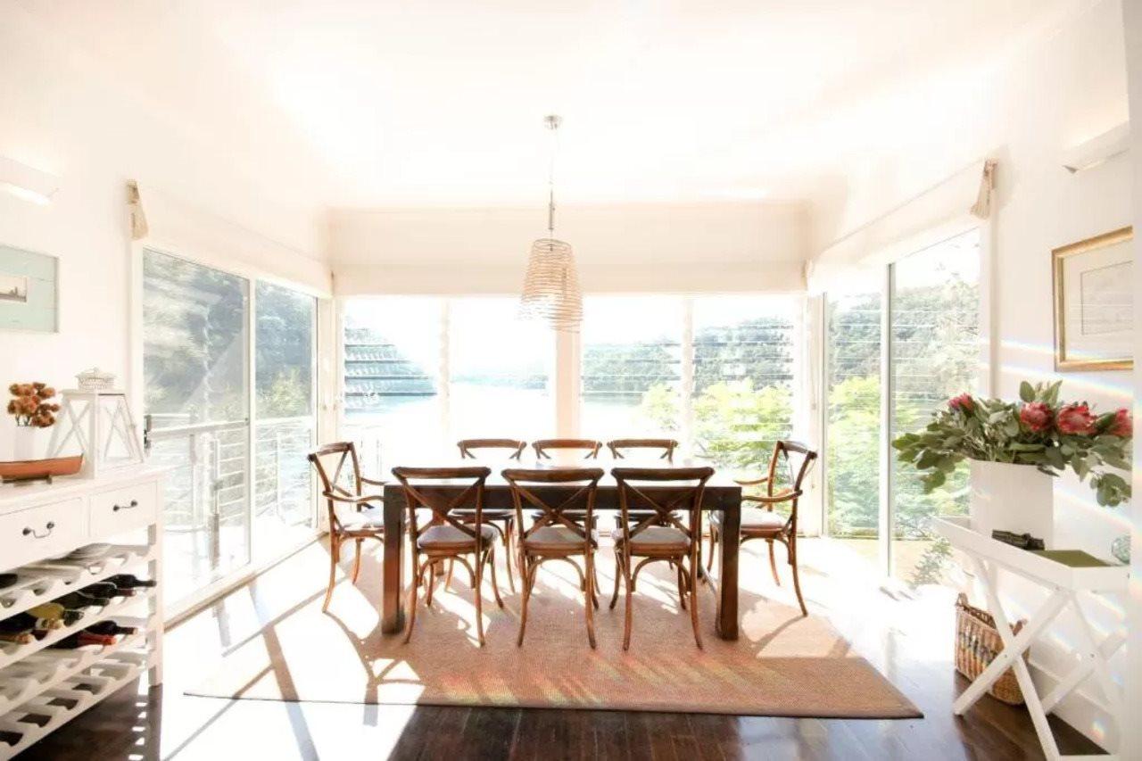 Calabash Bay Lodge Mooney Mooney Εξωτερικό φωτογραφία
