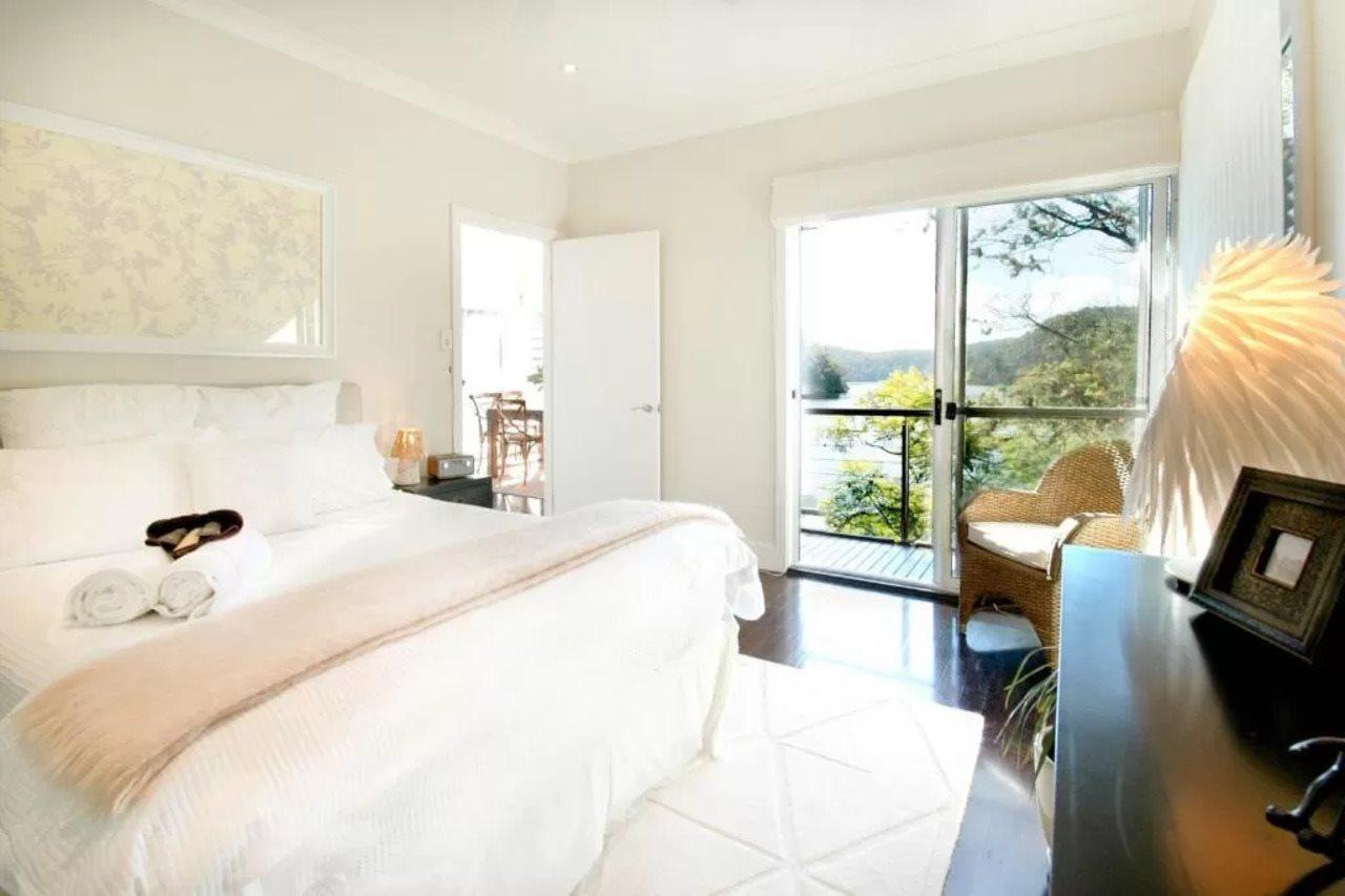 Calabash Bay Lodge Mooney Mooney Εξωτερικό φωτογραφία