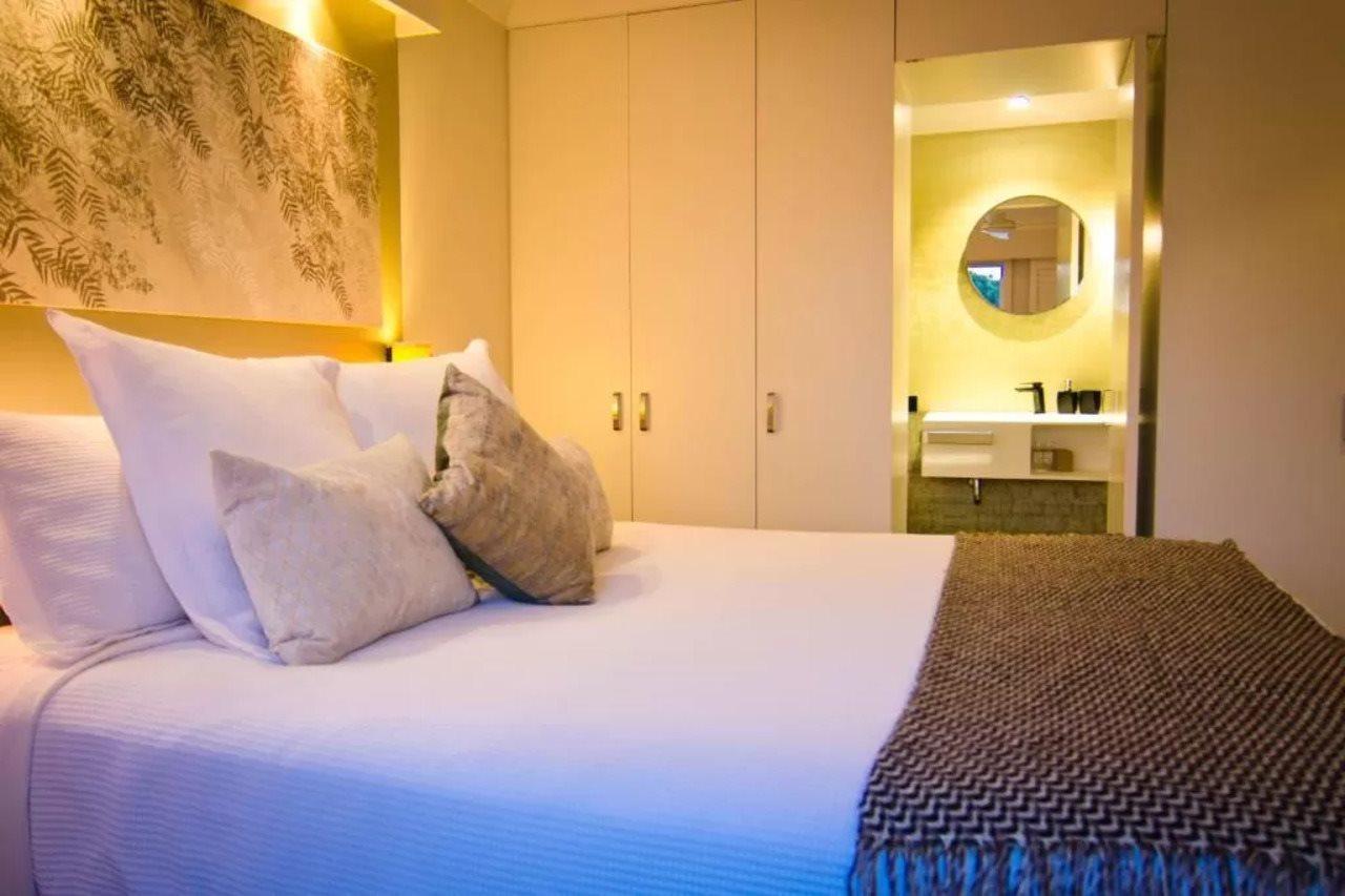 Calabash Bay Lodge Mooney Mooney Εξωτερικό φωτογραφία