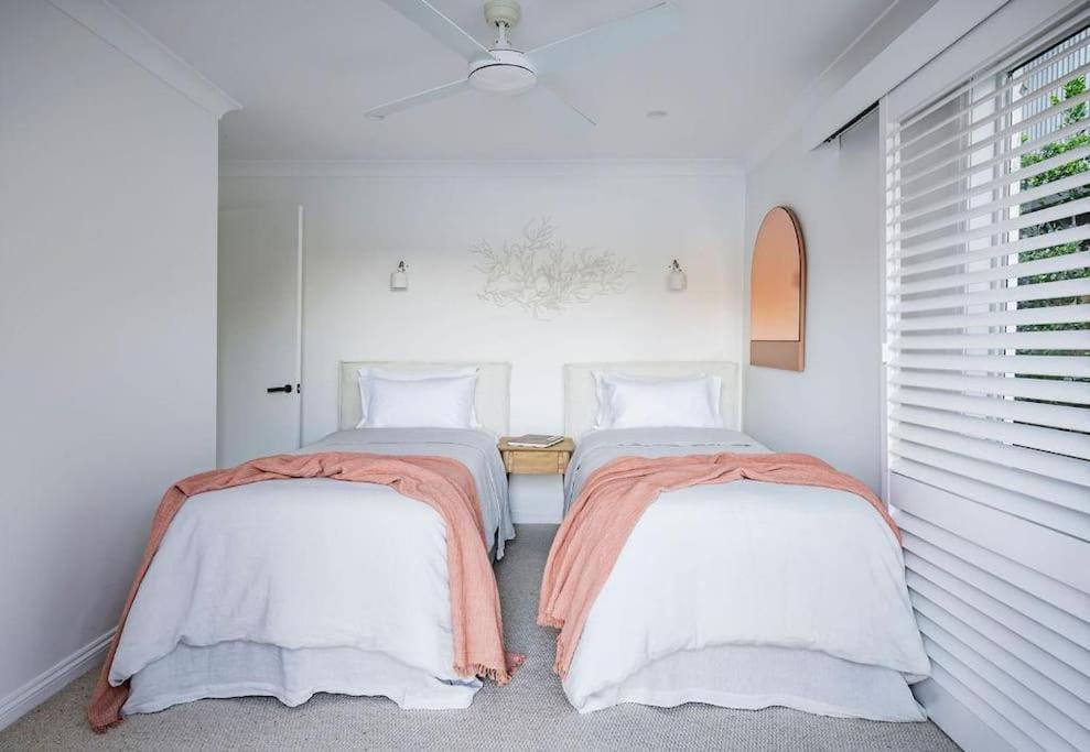 Calabash Bay Lodge Mooney Mooney Εξωτερικό φωτογραφία