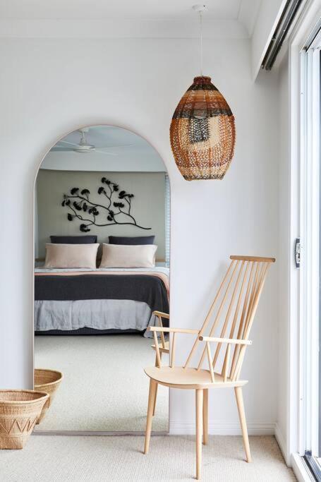 Calabash Bay Lodge Mooney Mooney Εξωτερικό φωτογραφία