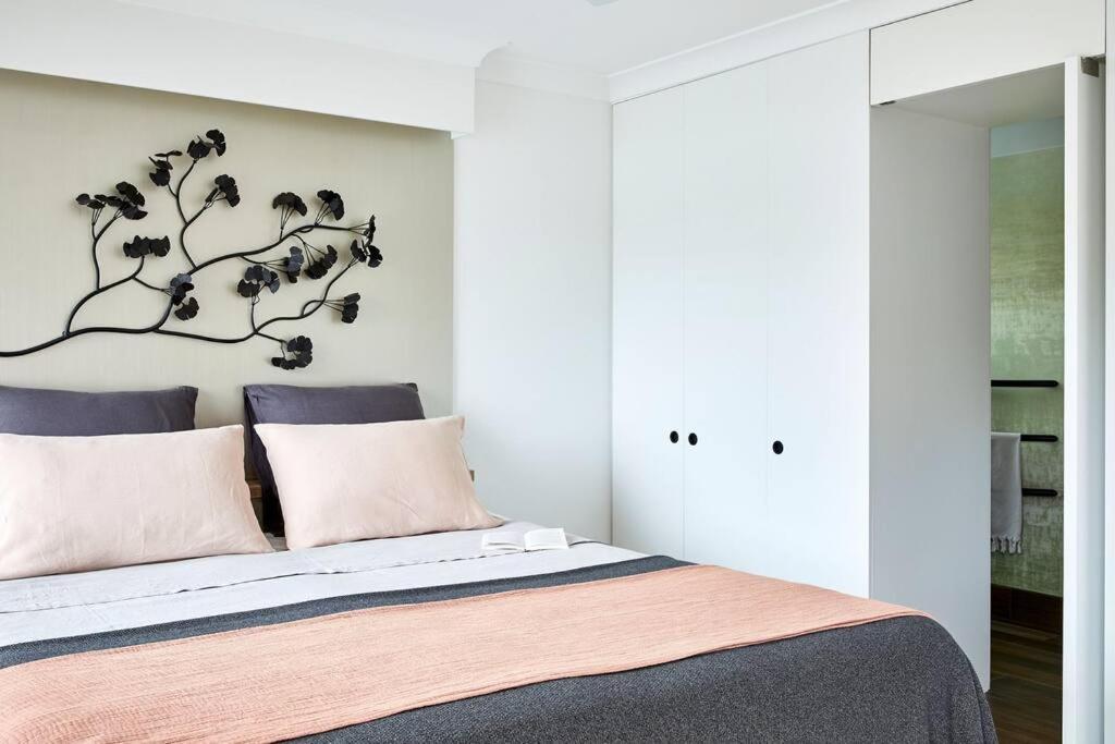 Calabash Bay Lodge Mooney Mooney Εξωτερικό φωτογραφία