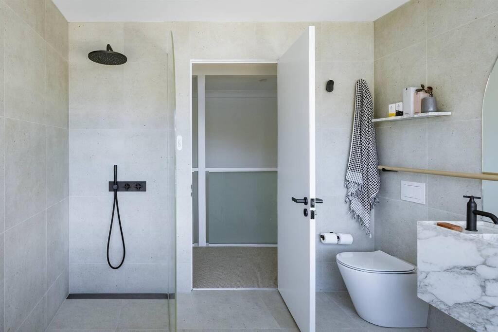 Calabash Bay Lodge Mooney Mooney Εξωτερικό φωτογραφία