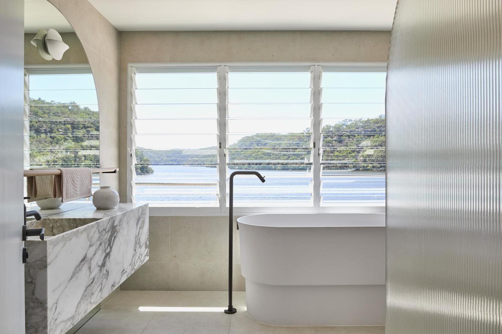 Calabash Bay Lodge Mooney Mooney Εξωτερικό φωτογραφία