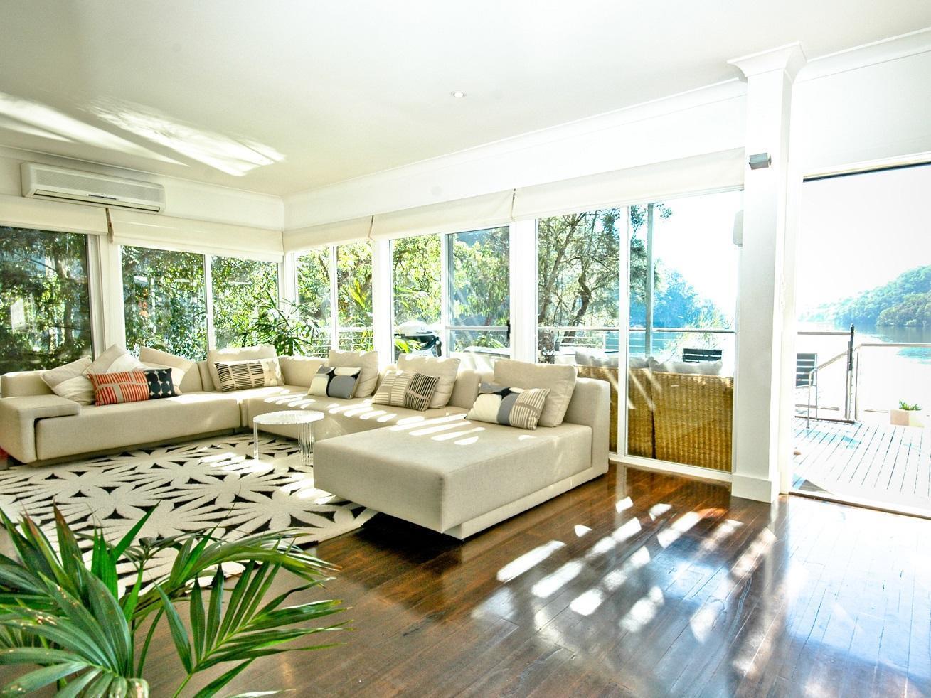 Calabash Bay Lodge Mooney Mooney Εξωτερικό φωτογραφία