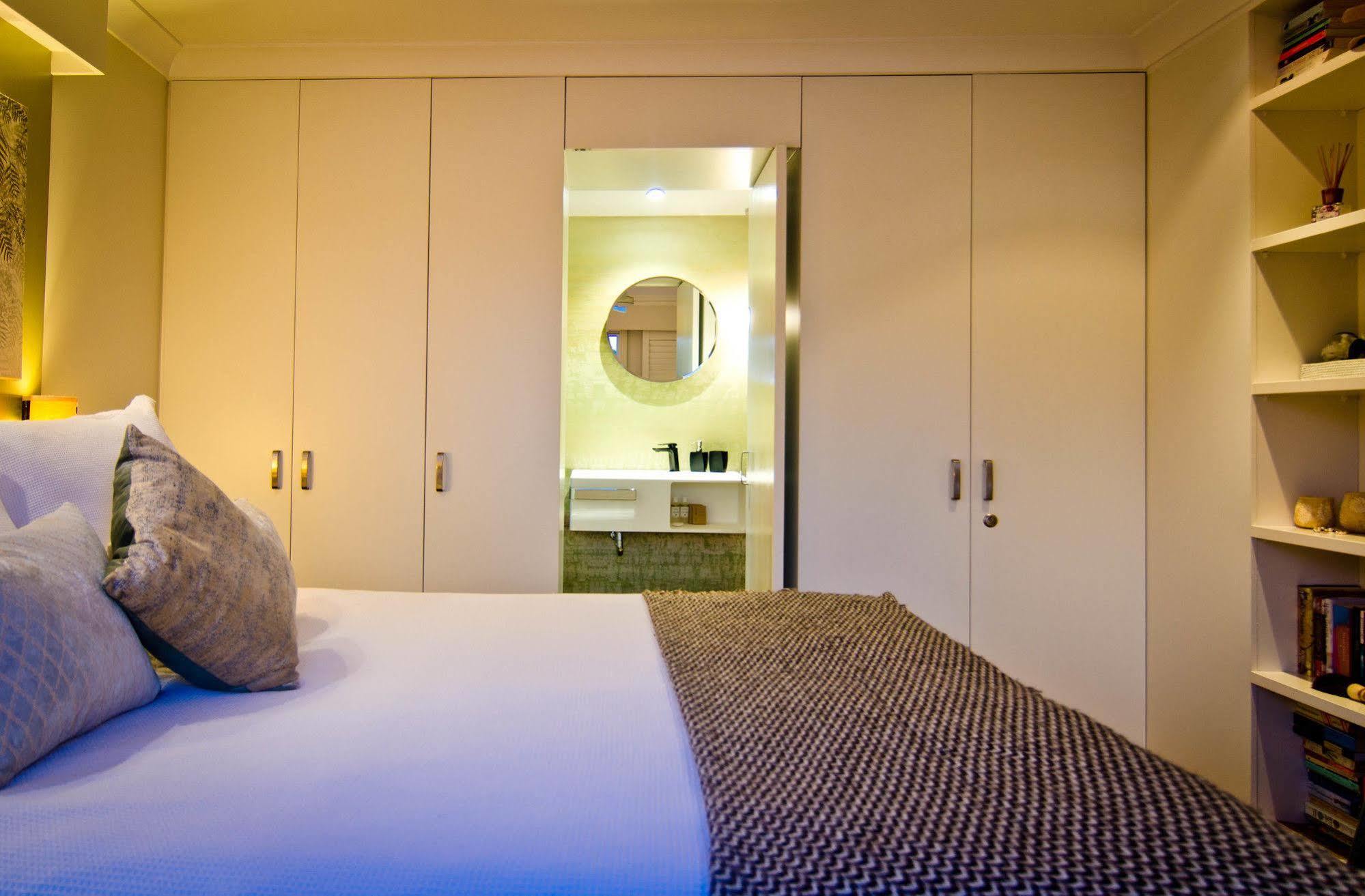 Calabash Bay Lodge Mooney Mooney Εξωτερικό φωτογραφία