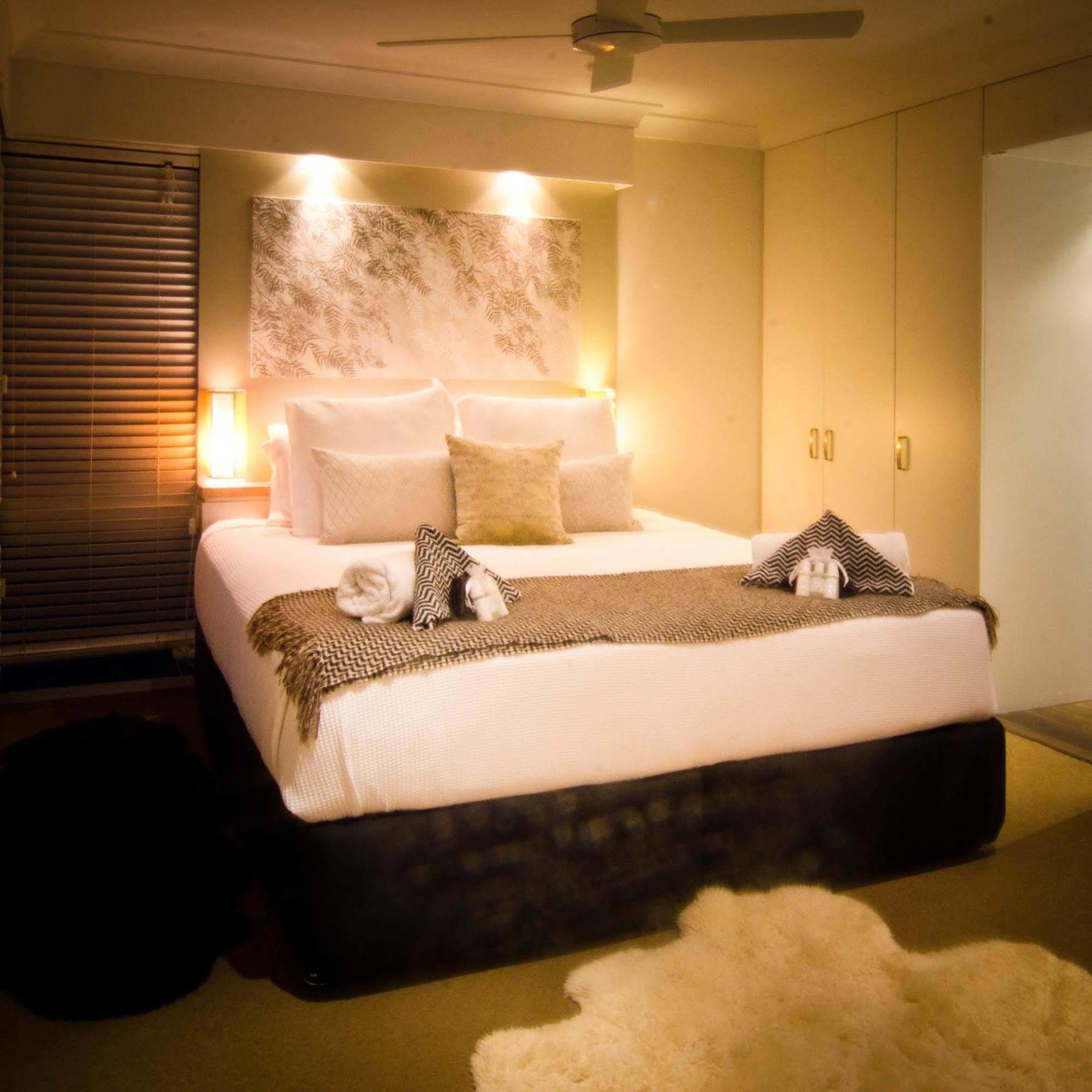 Calabash Bay Lodge Mooney Mooney Εξωτερικό φωτογραφία